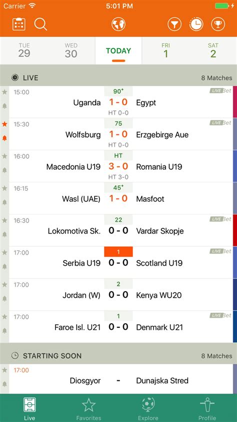 live scores futbol 24